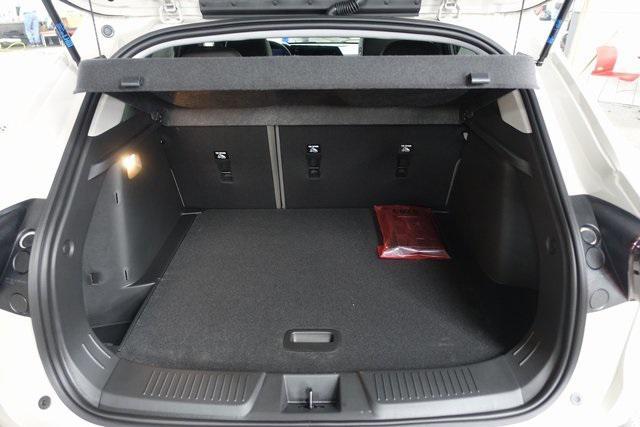 new 2026 Chevrolet Trax car, priced at $28,255