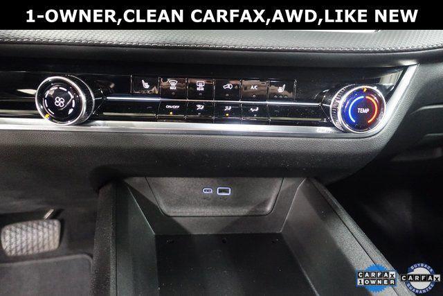 used 2025 Chevrolet Equinox car, priced at $26,736