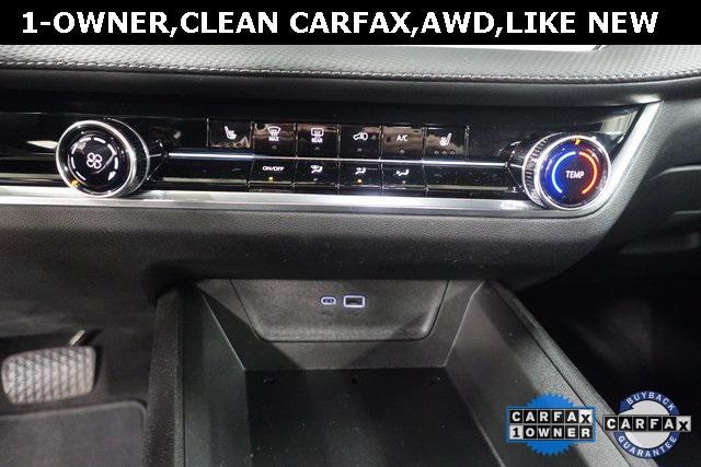 used 2025 Chevrolet Equinox car, priced at $27,996