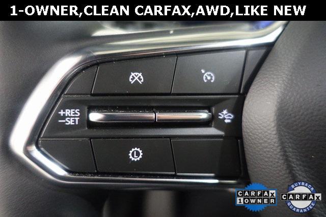 used 2025 Chevrolet Equinox car, priced at $27,996