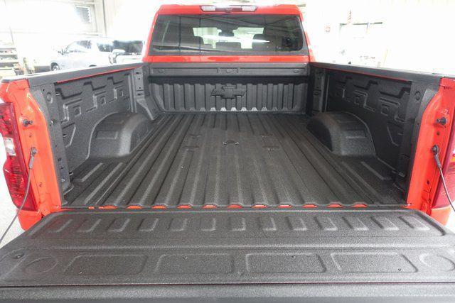 new 2026 Chevrolet Silverado 2500 car, priced at $66,535