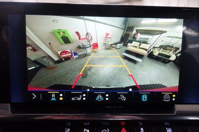 new 2026 Chevrolet Silverado 2500 car, priced at $66,535