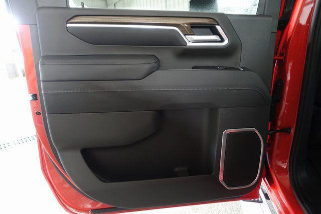 new 2026 Chevrolet Silverado 2500 car, priced at $66,535