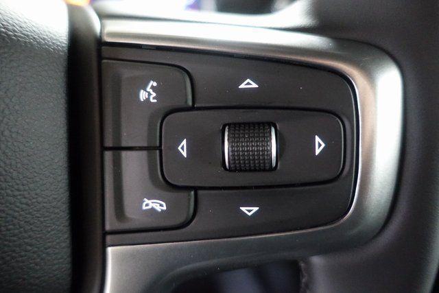 new 2026 Chevrolet Silverado 2500 car, priced at $66,535