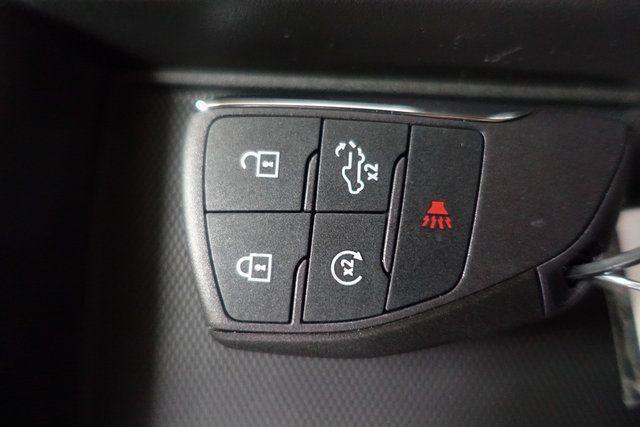 new 2026 Chevrolet Silverado 2500 car, priced at $66,535