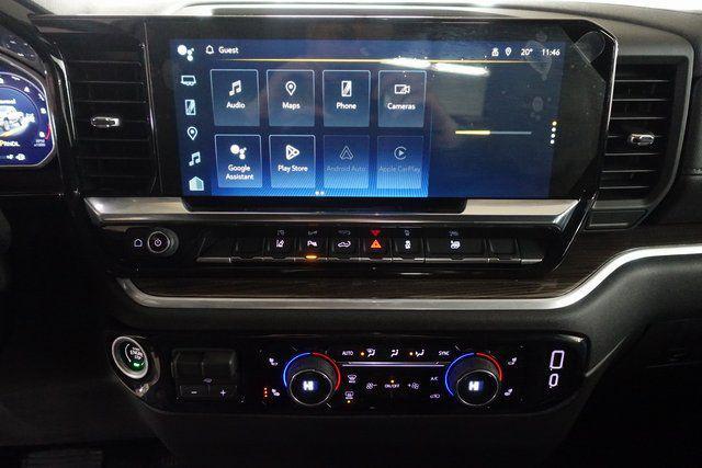 new 2026 Chevrolet Silverado 2500 car, priced at $66,535