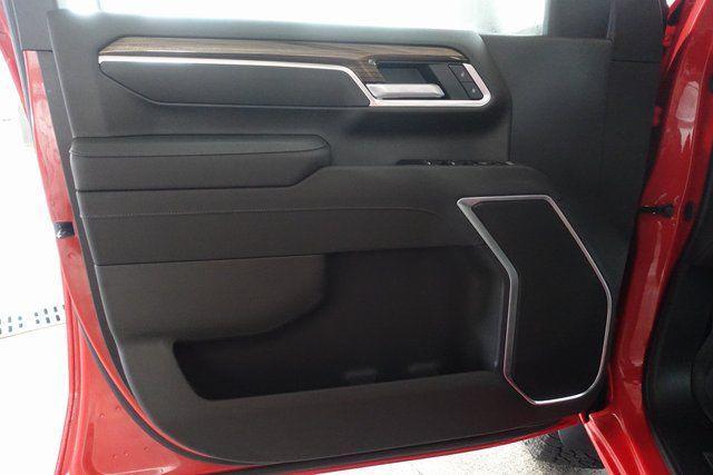 new 2026 Chevrolet Silverado 2500 car, priced at $66,535