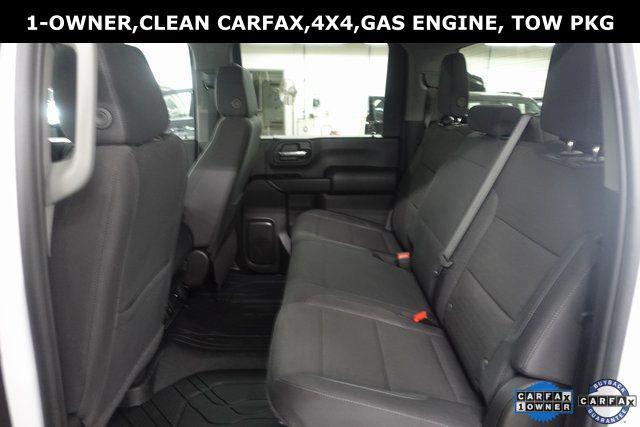 used 2024 Chevrolet Silverado 2500 car, priced at $51,564