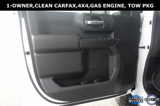 used 2024 Chevrolet Silverado 2500 car, priced at $51,564