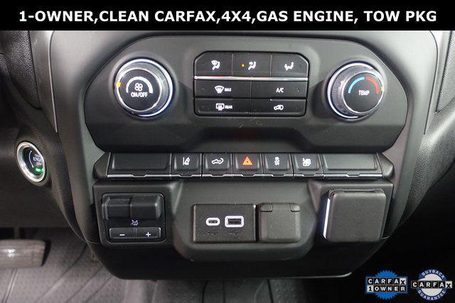 used 2024 Chevrolet Silverado 2500 car, priced at $51,564