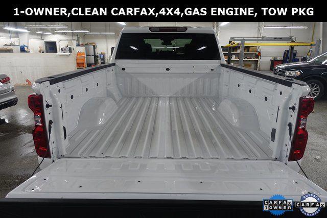 used 2024 Chevrolet Silverado 2500 car, priced at $51,564