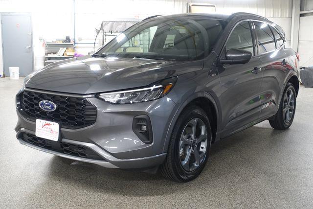 used 2024 Ford Escape car, priced at $25,993