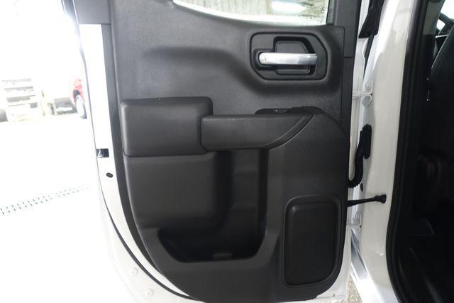 new 2026 Chevrolet Silverado 1500 car, priced at $45,800