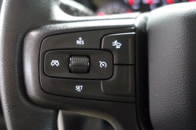 new 2026 Chevrolet Silverado 1500 car, priced at $45,800