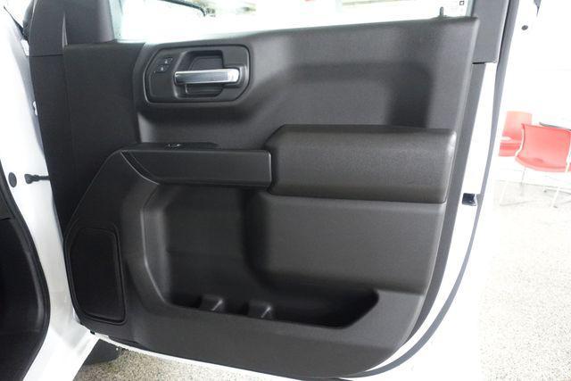 new 2026 Chevrolet Silverado 1500 car, priced at $45,800