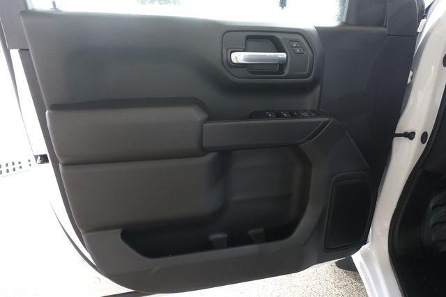 new 2026 Chevrolet Silverado 1500 car, priced at $45,800