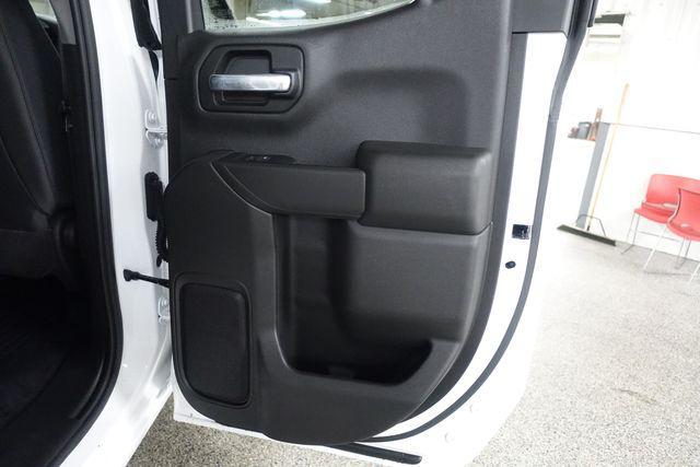 new 2026 Chevrolet Silverado 1500 car, priced at $45,800