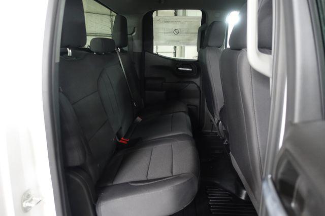 new 2026 Chevrolet Silverado 1500 car, priced at $45,800