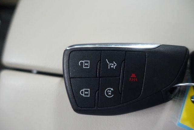 used 2023 Buick Envision car, priced at $29,738
