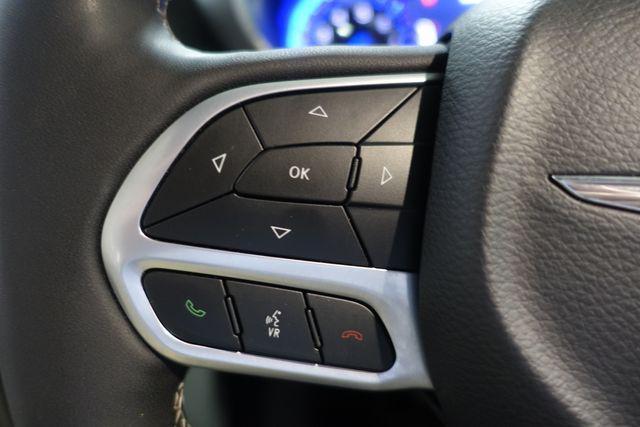 used 2024 Chrysler Pacifica car, priced at $29,253