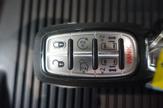 used 2024 Chrysler Pacifica car, priced at $29,253