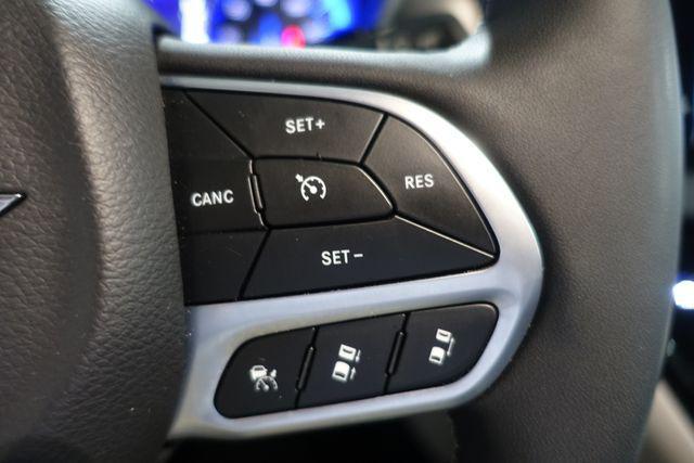 used 2024 Chrysler Pacifica car, priced at $29,253