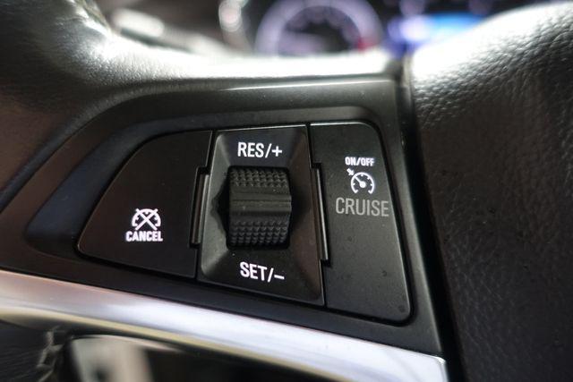 used 2020 Buick Encore car, priced at $13,863