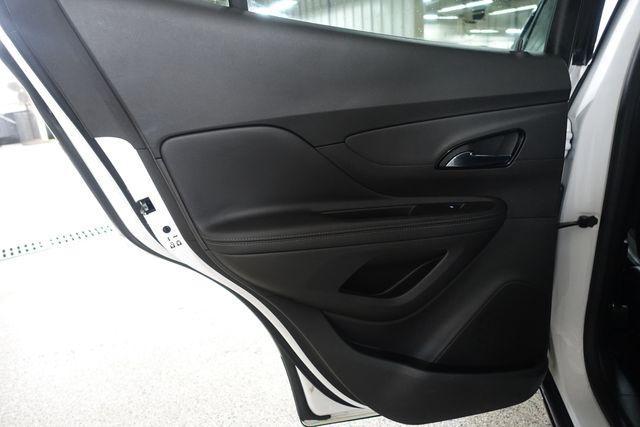 used 2020 Buick Encore car, priced at $13,863