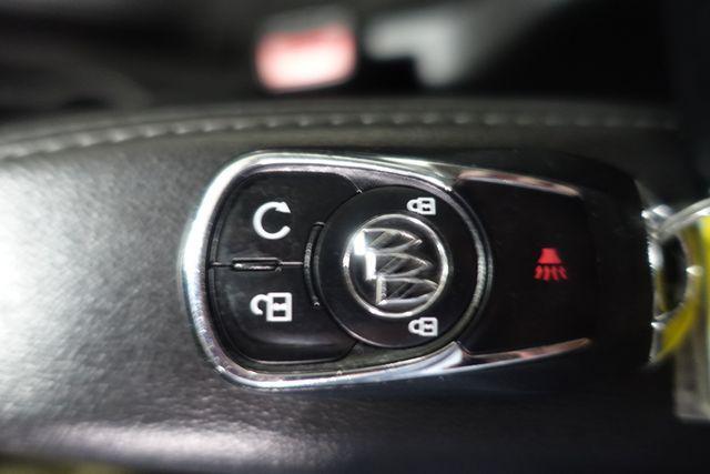 used 2020 Buick Encore car, priced at $13,863