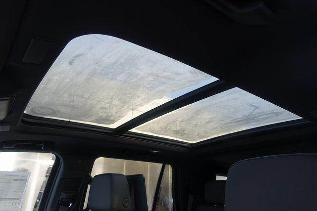 new 2026 Chevrolet Tahoe car, priced at $83,800