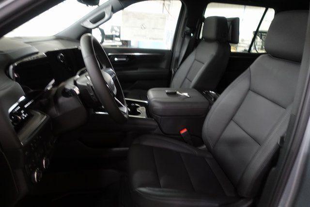 new 2026 Chevrolet Tahoe car, priced at $83,800