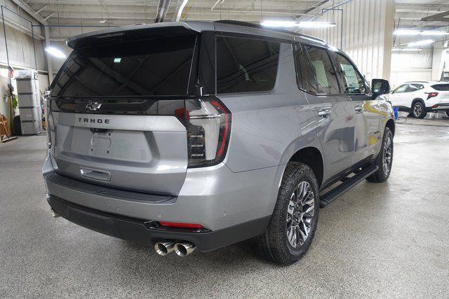 new 2026 Chevrolet Tahoe car, priced at $83,800