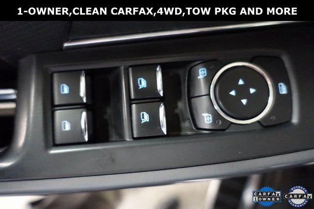 used 2024 Ford F-150 car, priced at $41,698