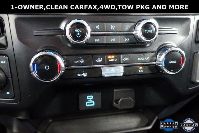 used 2024 Ford F-150 car, priced at $41,698