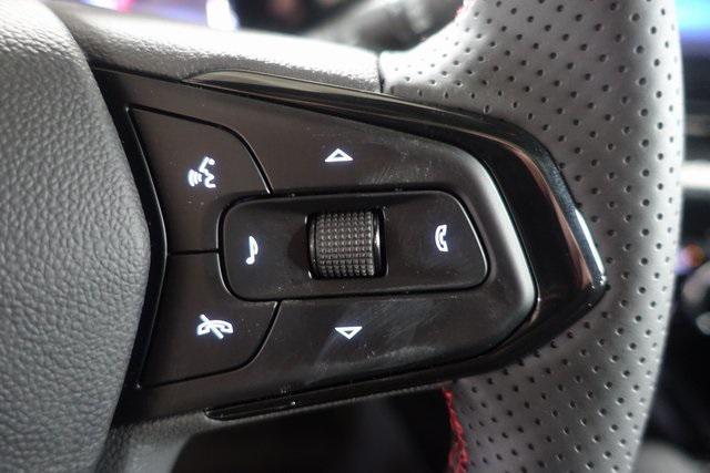 new 2026 Chevrolet Trax car, priced at $28,780