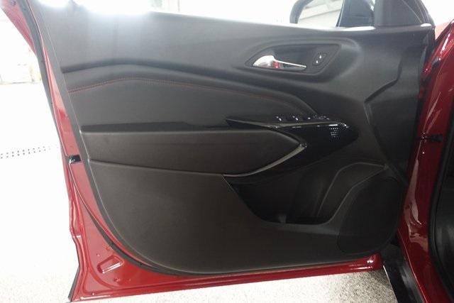 new 2026 Chevrolet Trax car, priced at $28,780