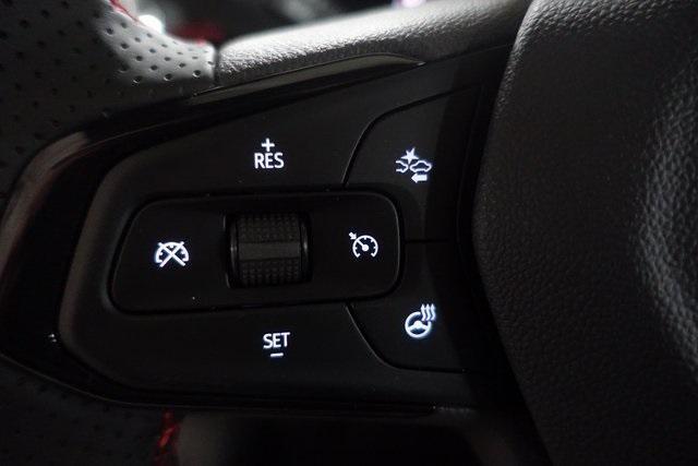 new 2026 Chevrolet Trax car, priced at $28,780