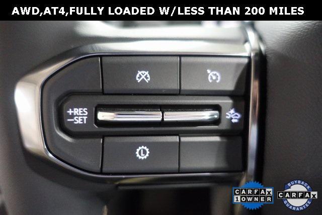 used 2025 GMC Acadia car, priced at $46,988