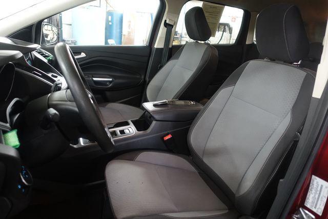 used 2019 Ford Escape car, priced at $14,987