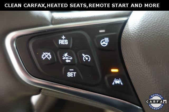 used 2024 Chevrolet Malibu car, priced at $22,460