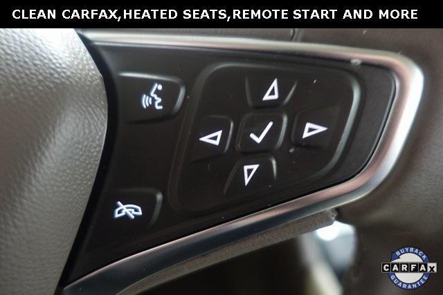 used 2024 Chevrolet Malibu car, priced at $22,460