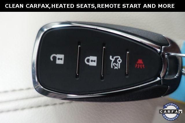 used 2024 Chevrolet Malibu car, priced at $22,460