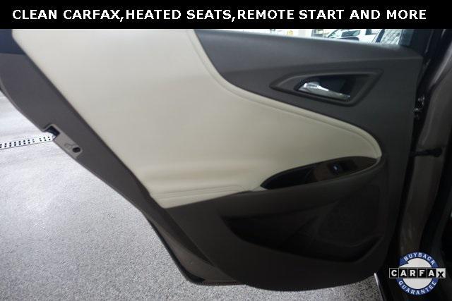 used 2024 Chevrolet Malibu car, priced at $22,460