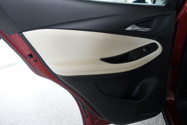 used 2021 Buick Encore GX car, priced at $19,721