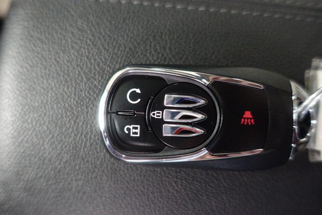 used 2021 Buick Encore GX car, priced at $19,721