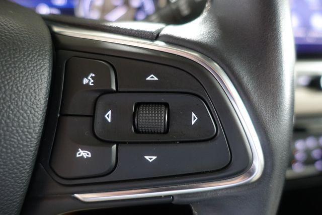 used 2021 Buick Encore GX car, priced at $19,721