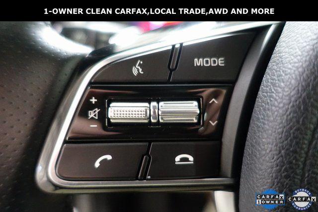 used 2022 Kia Sportage car, priced at $19,469