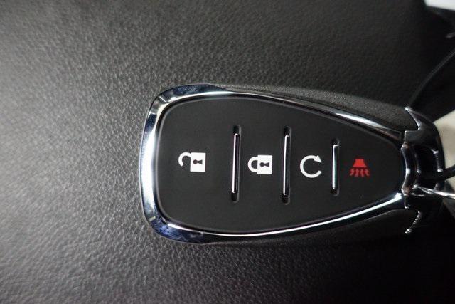 new 2026 Chevrolet Trax car, priced at $28,385