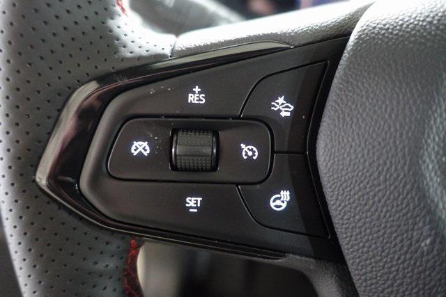 new 2026 Chevrolet Trax car, priced at $28,385