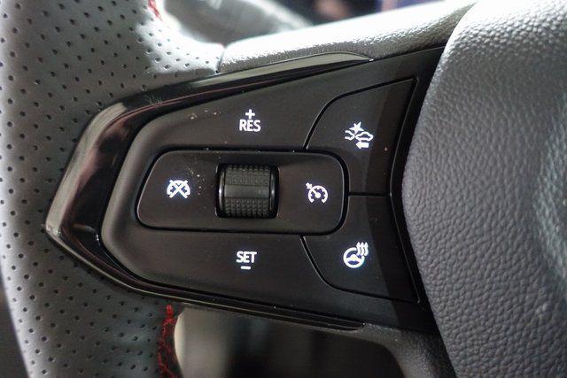 new 2026 Chevrolet Trax car, priced at $28,385